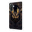 For Samsung Galaxy A56 5G  /  A36 5G Wallet Case Pattern Printing PU Leather Flip Stand Phone Cover - Owl - 6
