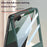 GKK For Samsung Galaxy Z Flip7 5G Case Oval Kickstand Hard PC Phone Back Cover with Small Film - Silver - 6
