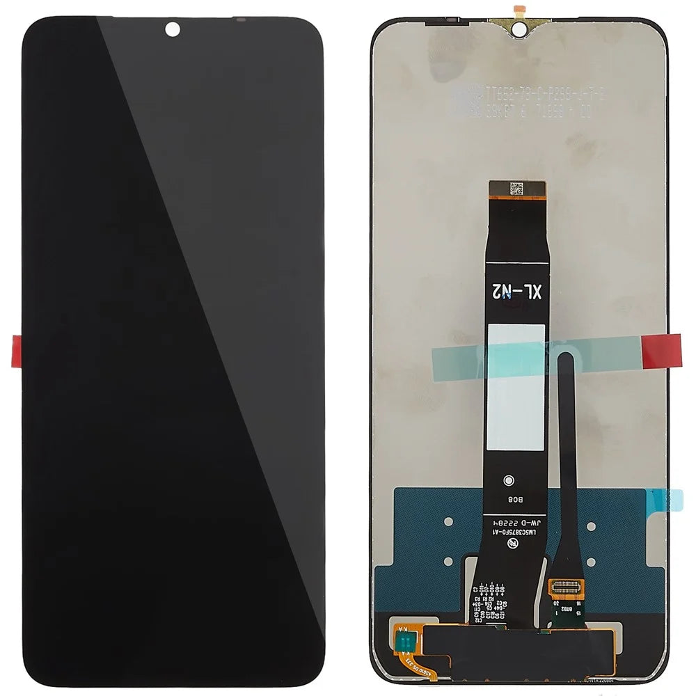 For Xiaomi Redmi A1+ 4G / Redmi A1 4G / A2 4G / A2+ 4G OEM Grade S AMOLED Screen and Digitizer Assembly Replacement Part (without Logo) - 1