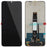 For Xiaomi Redmi A1+ 4G / Redmi A1 4G / A2 4G / A2+ 4G OEM Grade S AMOLED Screen and Digitizer Assembly Replacement Part (without Logo) - 1
