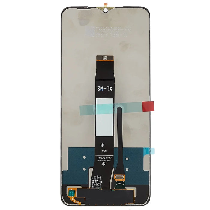 For Xiaomi Redmi A1+ 4G / Redmi A1 4G / A2 4G / A2+ 4G OEM Grade S AMOLED Screen and Digitizer Assembly Replacement Part (without Logo) - 3