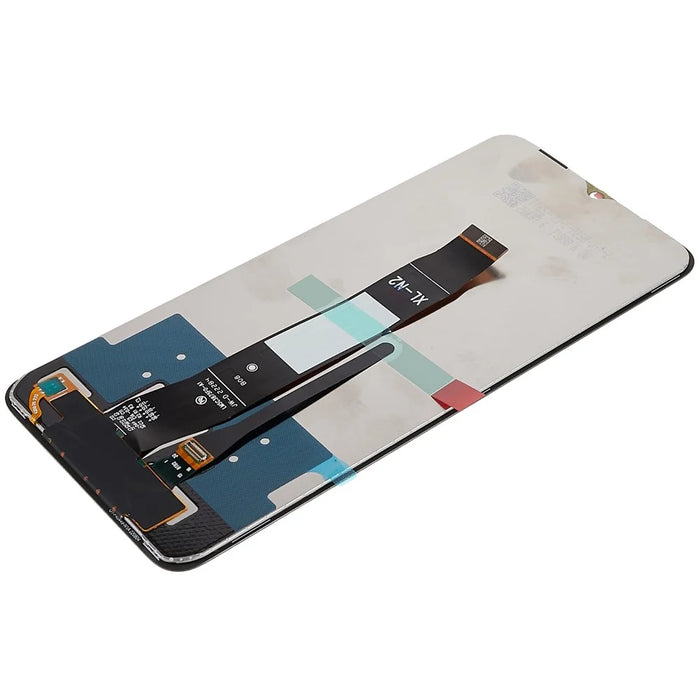 For Xiaomi Redmi A1+ 4G / Redmi A1 4G / A2 4G / A2+ 4G OEM Grade S AMOLED Screen and Digitizer Assembly Replacement Part (without Logo) - 6