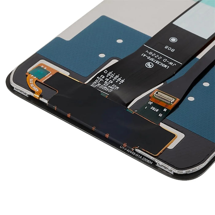 For Xiaomi Redmi A1+ 4G / Redmi A1 4G / A2 4G / A2+ 4G OEM Grade S AMOLED Screen and Digitizer Assembly Replacement Part (without Logo) - 7