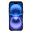 For iPhone 17 Case Compatible with MagSafe Color Changing TPU Phone Back Cover - Black - 3