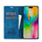 For iPhone 18 Pro Max / 17 Pro Max Wallet Case Magnetic Closing Leather Phone Cover - Blue - 2