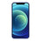 For iPhone 12 Pro Max Case Anti-Drop TPU + PC Clear Phone Back Cover - Light Purple - 2