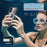 REDPEPPER Dot+ Series For iPhone 17 Cellphone Case Compatible with MagSafe IP68 Waterproof Clear Back Phone Cover - Blue - 6