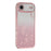 KADEM For iPhone Air Case Flower TPU Flexible Gradient Phone Cover - Rose Gold - 1