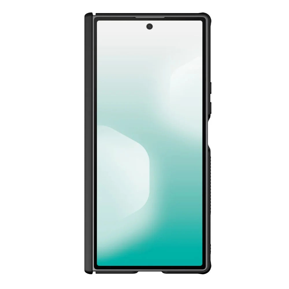 NILLKIN For Samsung Galaxy Z Fold7 5G Magnetic Case TPU + Aramid Fiber Lens Cover Kickstand Phone Cover - 3