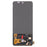 For Realme 14T 5G OEM Grade S AMOLED Screen and Digitizer Assembly Replacement Part (Without Logo) - 3