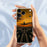 For iPhone 18 Pro Max / 17 Pro Max Case Airplane Pattern Printing Straight Edge TPU Phone Back Cover - Green - 4