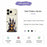 For iPhone 18 Pro Max / 17 Pro Max Case Halloween Castle Pattern Printing Straight Edge TPU Phone Back Cover - Green - 7