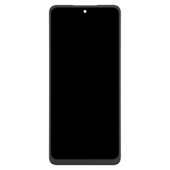 For Oppo A5 Pro 4G (Global) / 5G (Global) Grade B LCD Screen and Digitizer Assembly Part (Without Logo) - 2