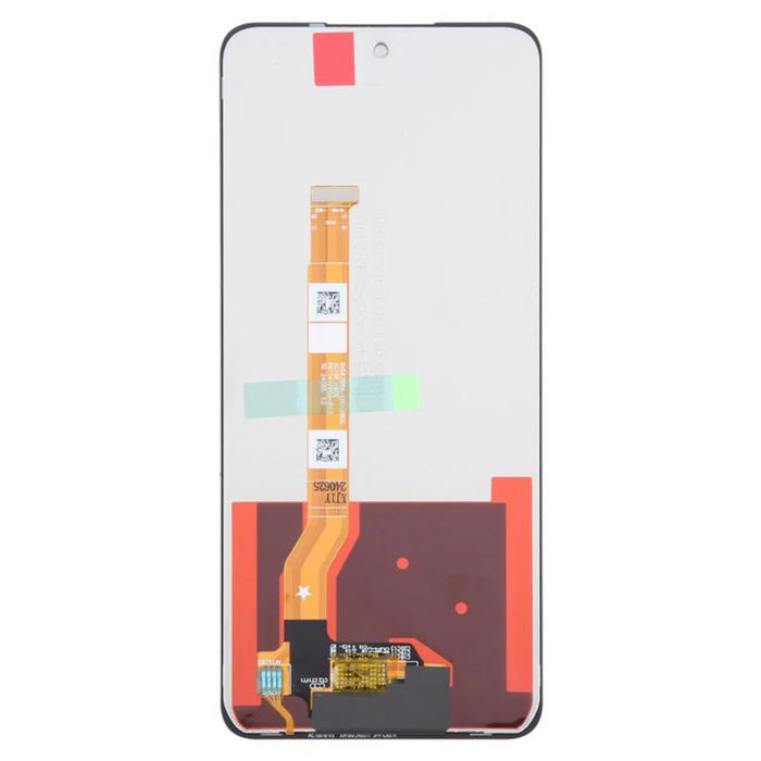 For Oppo A5 Pro 4G (Global) / 5G (Global) Grade B LCD Screen and Digitizer Assembly Part (Without Logo) - 3