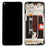 For Oppo A93s 5G Grade C LCD Screen and Digitizer Assembly + Frame (Without Logo) - 1