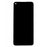 For Oppo A93s 5G Grade C LCD Screen and Digitizer Assembly + Frame (Without Logo) - 2