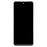 For Oppo A5 4G / 5G Grade B LCD Screen and Digitizer Assembly Part (Without Logo) - 2