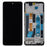 For Realme 12x 5G RMX3997 OEM Grade S LCD Screen and Digitizer Assembly + Frame Part (Without Logo) - 1