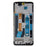 For Realme 12x 5G RMX3997 Grade B LCD Screen and Digitizer Assembly + Frame (Without Logo) - 3