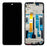 For Realme C75 4G Grade B LCD Screen and Digitizer Assembly + Frame (Without Logo) - 1