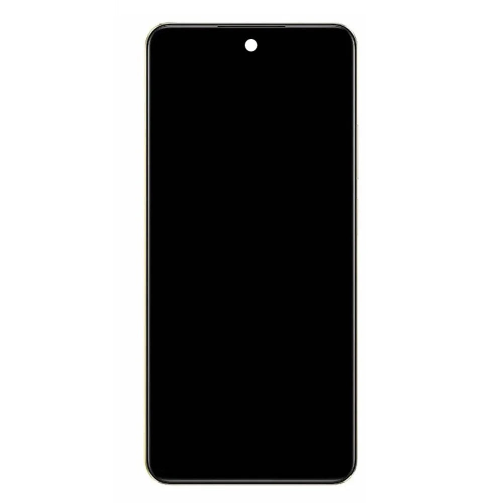 For Realme C75 5G / C71 4G / 14x 5G / Oppo A5x 4G / 5G / A5 Pro 4G (Global) / 5G (Global) Grade B LCD Screen and Digitizer Assembly Part (Without Logo) - 2