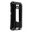 For Oukitel WP100 Titan Case Soft TPU Drop Protection Phone Cover - Black - 2