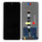 For Huawei Nova Y73 4G Grade C LCD Screen and Digitizer Assembly Replacement Part (Without Logo) - 1