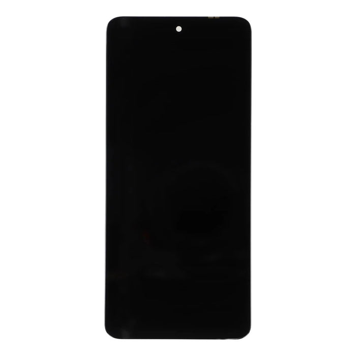For Huawei Nova Y73 4G Grade C LCD Screen and Digitizer Assembly Replacement Part (Without Logo) - 3