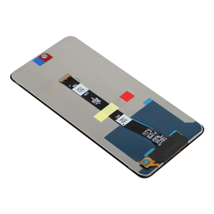 For Huawei Nova Y73 4G Grade C LCD Screen and Digitizer Assembly Replacement Part (Without Logo) - 4