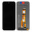 For Honor X6c 4G Grade C LCD Screen and Digitizer Assembly Replacement Part (Without Logo) - 1