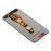 For Honor X6c 4G Grade C LCD Screen and Digitizer Assembly Replacement Part (Without Logo) - 5