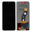 For Infinix Smart 10 X6725  / Smart 10 Plus X6725B_C Grade C LCD Screen and Digitizer Assembly Replacement Part (Without Logo) - 1