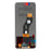 For Infinix Smart 10 X6725  / Smart 10 Plus X6725B_C Grade C LCD Screen and Digitizer Assembly Replacement Part (Without Logo) - 2