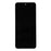 For Infinix Smart 10 X6725  / Smart 10 Plus X6725B_C Grade C LCD Screen and Digitizer Assembly Replacement Part (Without Logo) - 3
