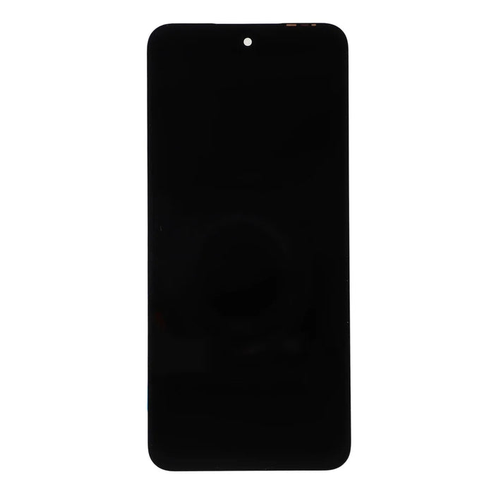 For Infinix Smart 10 X6725  / Smart 10 Plus X6725B_C Grade C LCD Screen and Digitizer Assembly Replacement Part (Without Logo) - 3