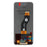 For TECNO Spark Go 2 4G KM4 / Spark 40 4G KM5 / Spark 40C 4G KM4k Grade C LCD Screen and Digitizer Assembly Replacement Part (Without Logo) - 2