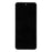 For TECNO Spark Go 2 4G KM4 / Spark 40 4G KM5 / Spark 40C 4G KM4k Grade C LCD Screen and Digitizer Assembly Replacement Part (Without Logo) - 3