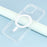 For iPhone 14  /  13 Case Compatible with MagSafe TPU + Acrylic Clear Phone Cover - 7