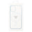 For iPhone 11 Pro Case Compatible with MagSafe TPU + Acrylic Clear Phone Cover - 5
