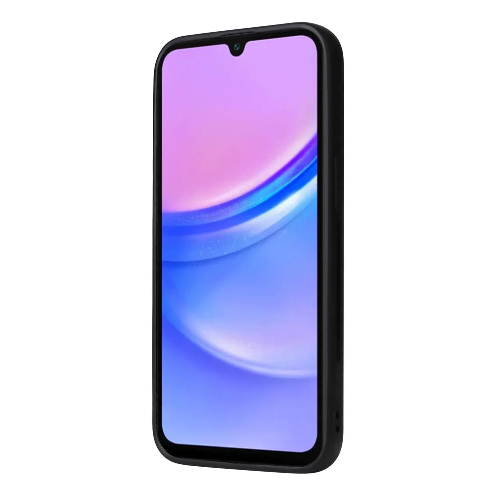 BETOPNICE For Samsung Galaxy A18 5G / A18 4G / A17 5G / A17 4G Magnetic Case  Detachable PU Leather Phone Cover with Strap - Purple - 5
