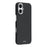 X-LEVEL For iPhone 17 Case Carbon Fiber Texture Hard PC Phone Cover Anti Shock - 1