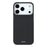 X-LEVEL For iPhone 17 Pro Max Case Carbon Fiber Texture Hard PC Phone Cover Anti Shock - 3
