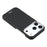 X-LEVEL For iPhone 17 Pro Max Case Carbon Fiber Texture Hard PC Phone Cover Anti Shock - 5