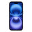 X-LEVEL Bojue-3 Series For iPhone 17 Case Leather Coated PC+TPU Phone Back Cover - Grey - 2