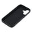 X-LEVEL Bojue-3 Series For iPhone 17 Case Leather Coated PC+TPU Phone Back Cover - Grey - 6