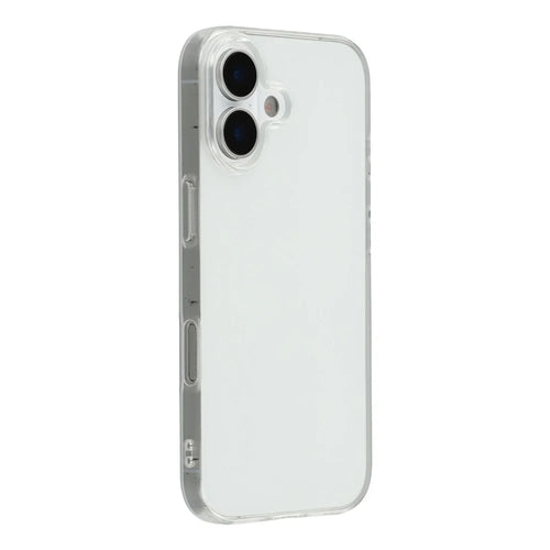 X-LEVEL For iPhone 17 Case TPU Anti-Scratch Ultra Clear Phone Cover - 1