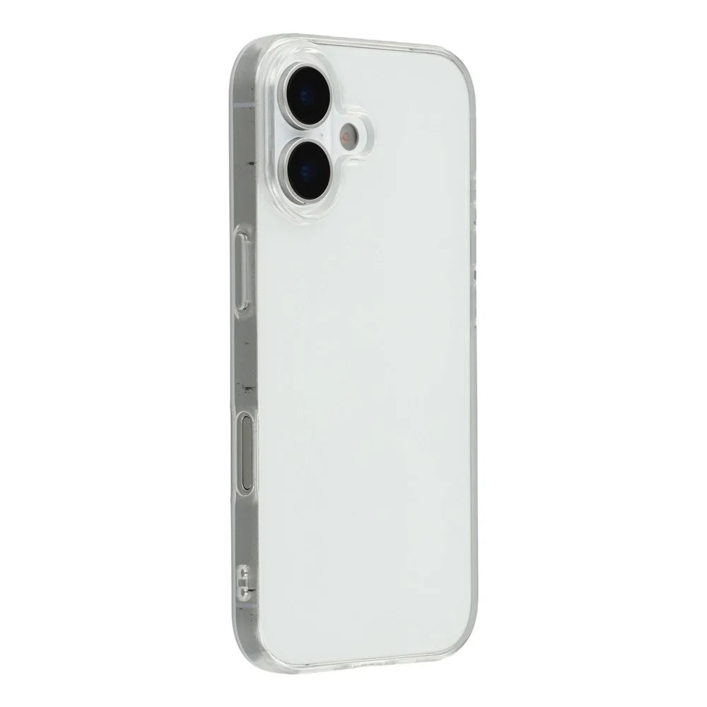 X-LEVEL For iPhone 17 Case TPU Anti-Scratch Ultra Clear Phone Cover - 1