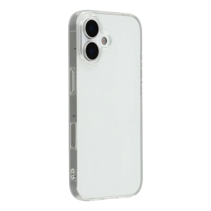 X-LEVEL For iPhone 17 Case TPU Anti-Scratch Ultra Clear Phone Cover - 1