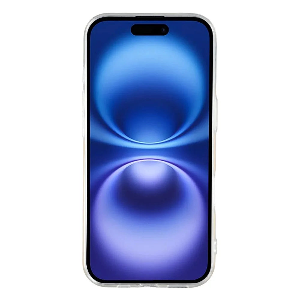 X-LEVEL For iPhone 17 Case TPU Anti-Scratch Ultra Clear Phone Cover - 2