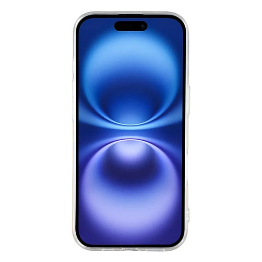 X-LEVEL For iPhone 17 Case TPU Anti-Scratch Ultra Clear Phone Cover - 2
